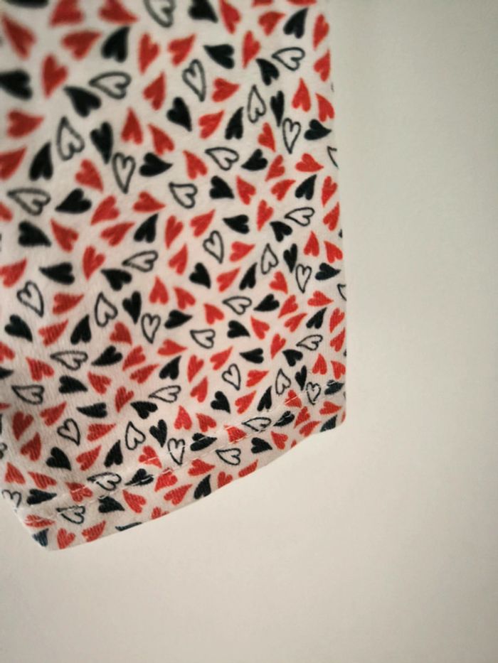 Tee shirt cœur Okaïdi - photo numéro 5