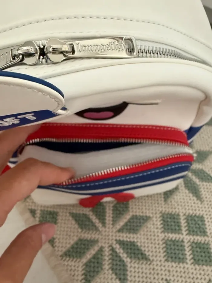 Sac à dos Loungefly Ghostbusters - photo numéro 6