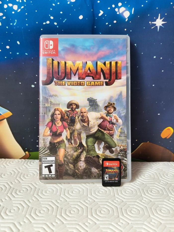 Jumanji