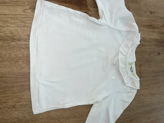 Lot bébé fille 12 mois 🍭 - photo numéro 15