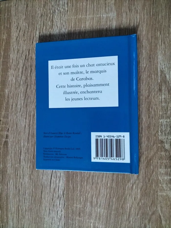 Le chat botté - photo numéro 2