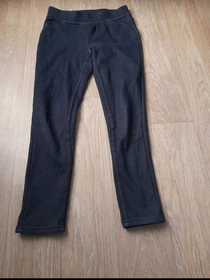 legging 10 ans