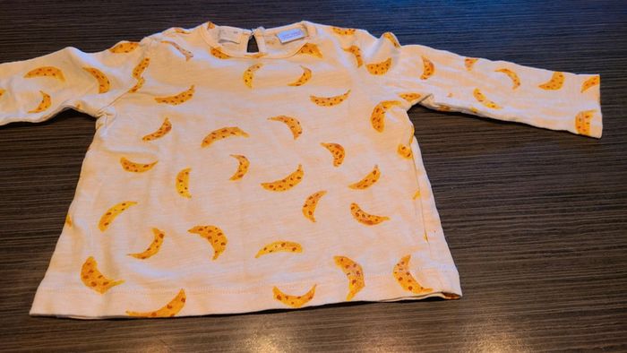 Haut zara mixte - photo numéro 2