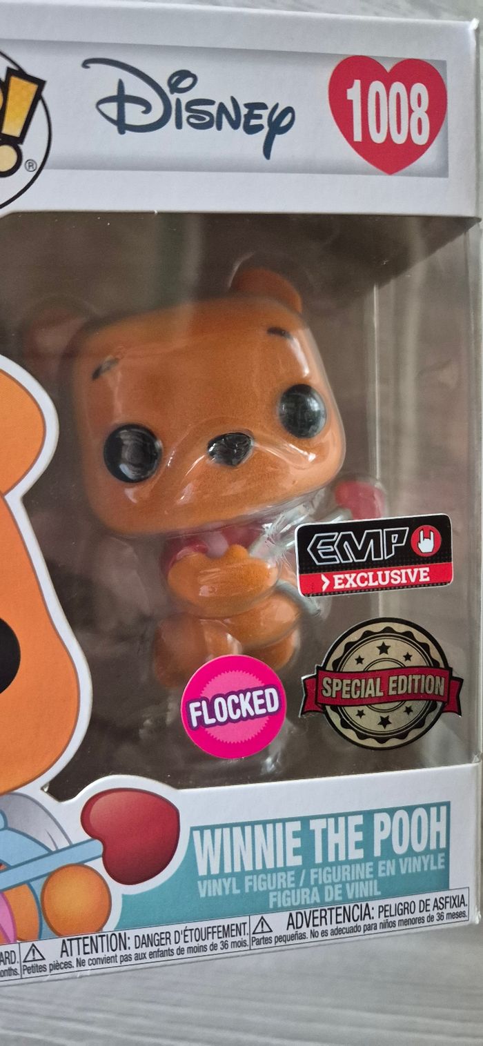 Funko pop - photo numéro 2