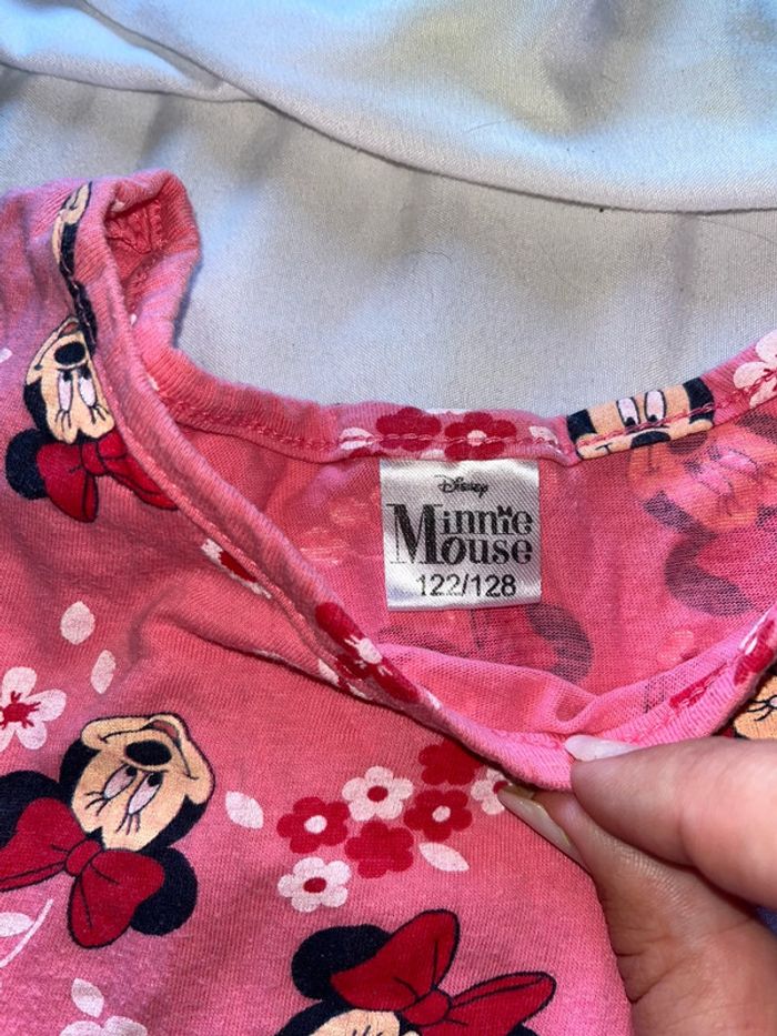 Robe Minnie - photo numéro 2