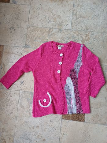 Gilet taille XL neuf