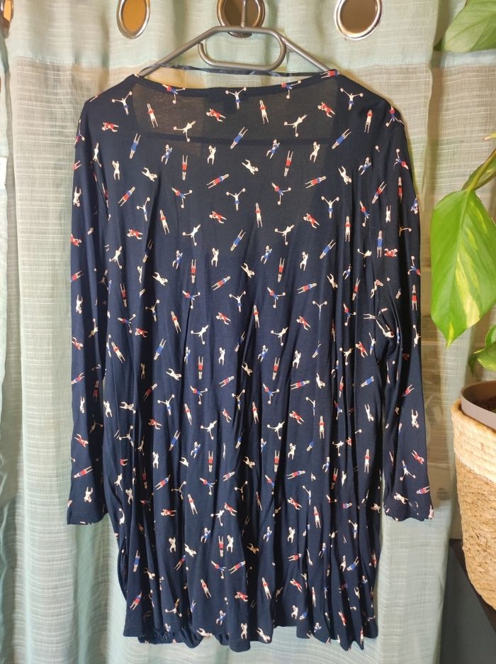 Blouse kiabi - photo numéro 3