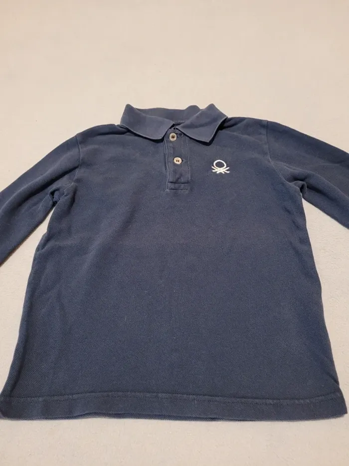 Lot vêtements taille 6 ans - photo numéro 2