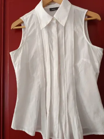 Chemise Mexx 100% coton t. 38