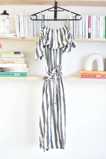 Robe Ichi en taille S - Très bon état