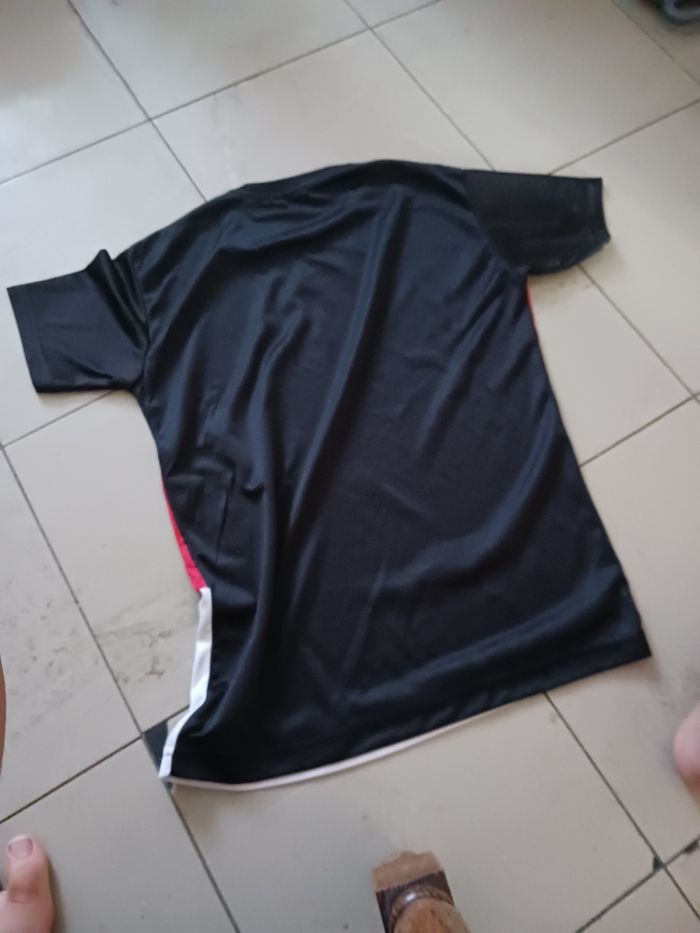 Maillot ac milan 2022 2023 - photo numéro 2