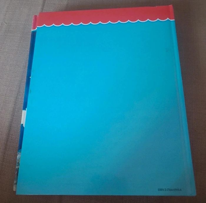 Mes livres préférés au pays des contes - photo numéro 2