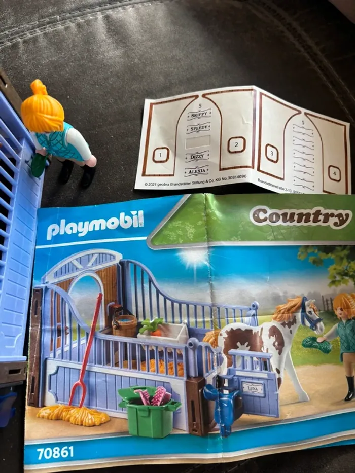 Playmobil 70861 - photo numéro 3