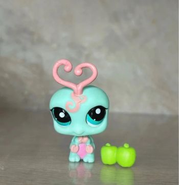 Petshop Chenille #1727