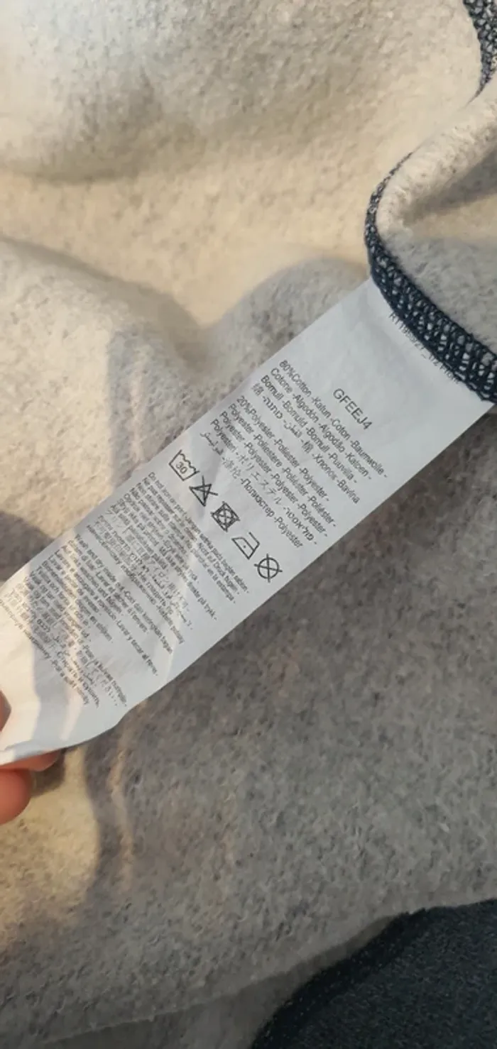 Veste ripcurl comme neuve XS - photo numéro 8
