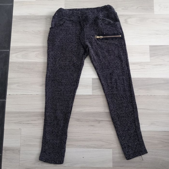 Ensemble jogging femme gris Made in Italy taille S/M - photo numéro 5