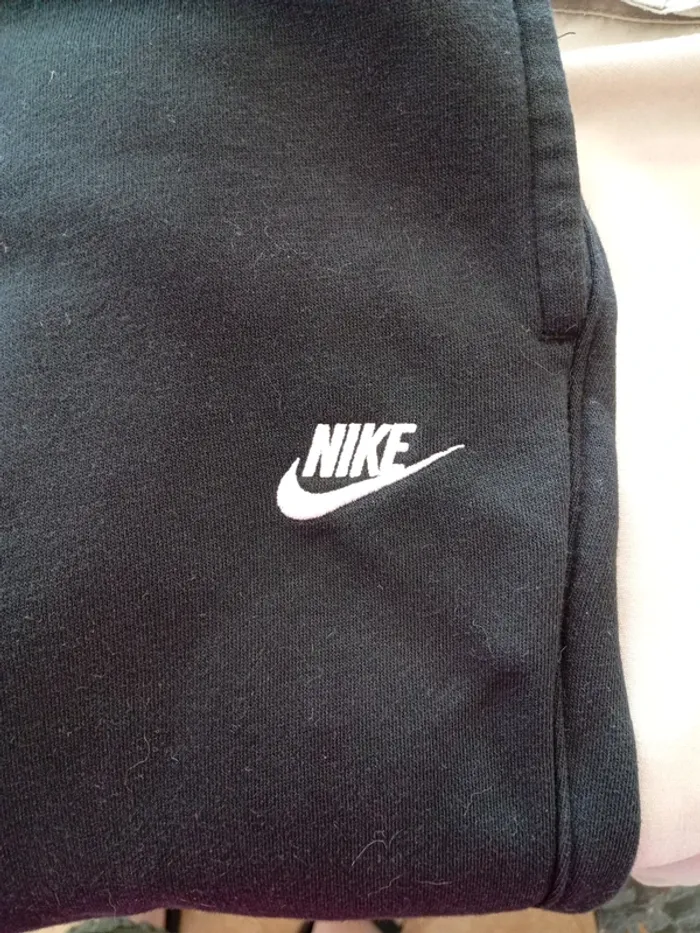 Survêtement Nike taille L - photo numéro 5