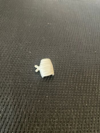 Playmobil pansement bandage plâtre pour bras malade blessé hôpital clinique pièces détachées