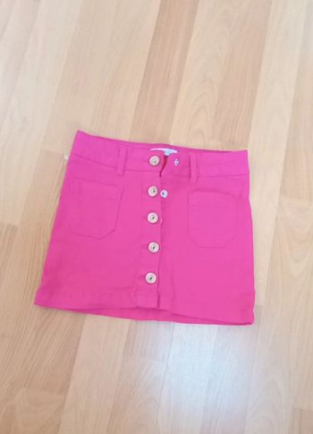 Jupe Okaidi 3 ans 98 cm