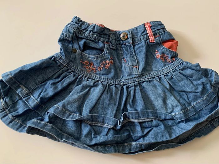 Lot 6 pièces été 36 mois - photo numéro 6