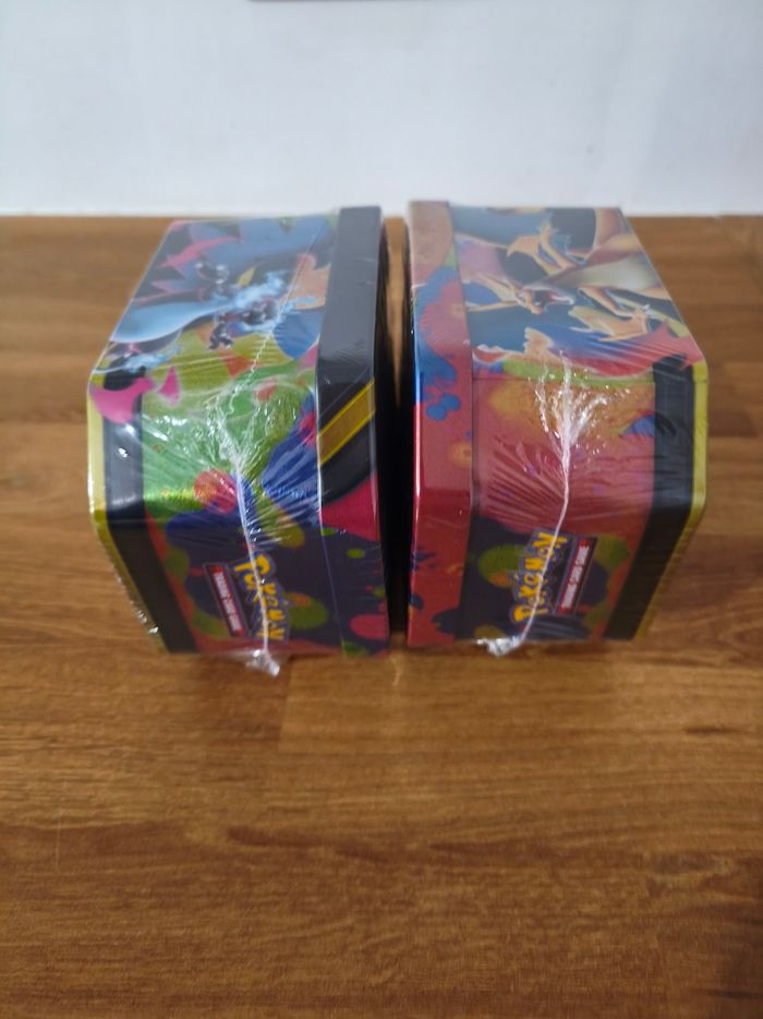 Pokebox Dracaufeu 2026 - photo numéro 6