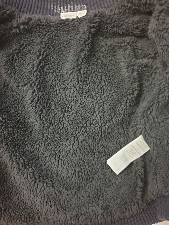 Gilet 4 ans/104 cm - photo numéro 2