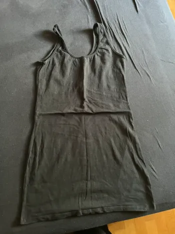 Robe noir