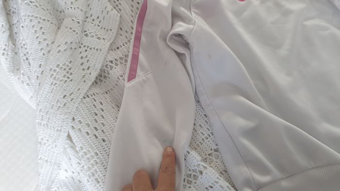 Veste 8 ans - photo numéro 3