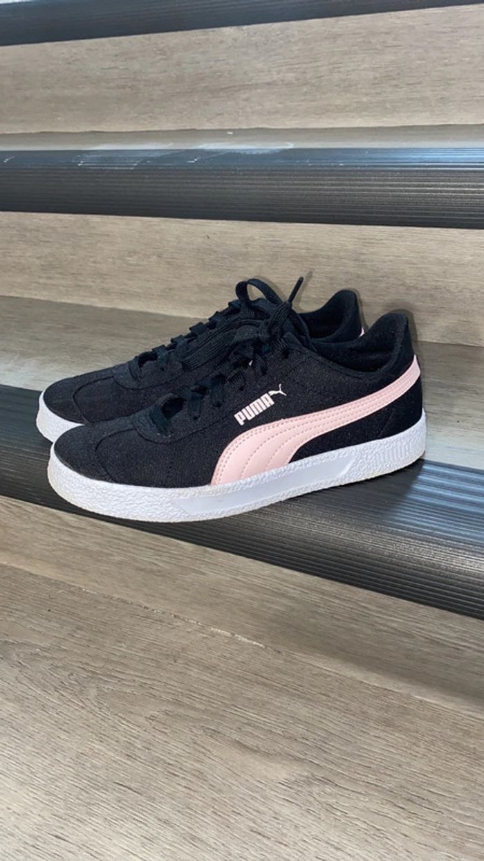 Puma porté 1 seule fois t36 - photo numéro 4