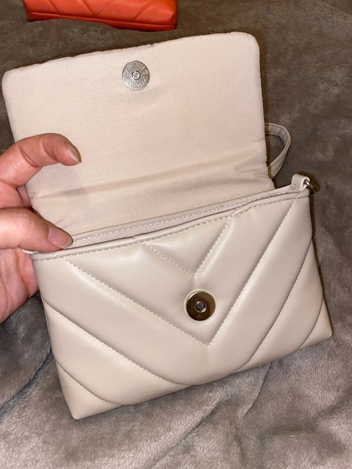 Sac à bandoulière - photo numéro 4