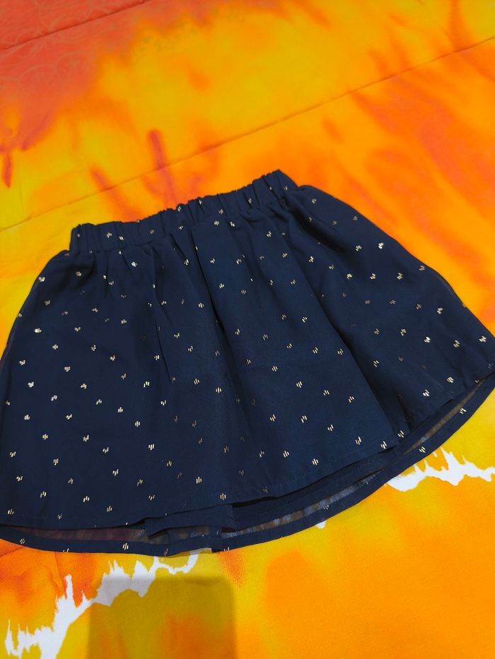 Jupe fille - photo numéro 2