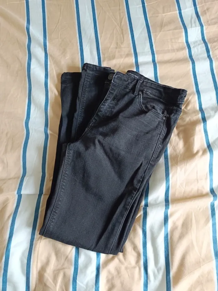 Jean's Stradivarius