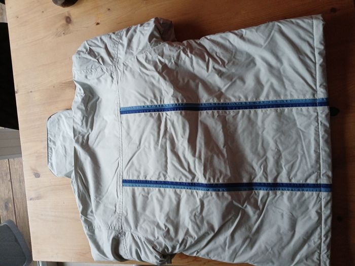 Veste de ski - photo numéro 3