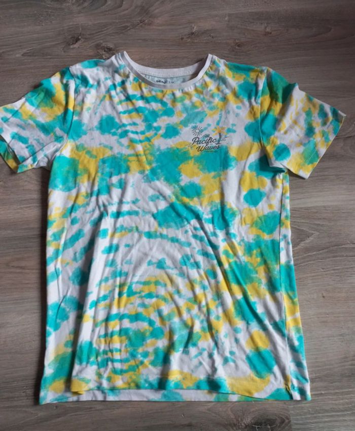 Tee-shirt "Gémo' 12 ans