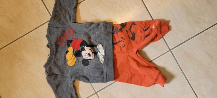 Lot ensemble Bébé garcon 3 mois - photo numéro 9