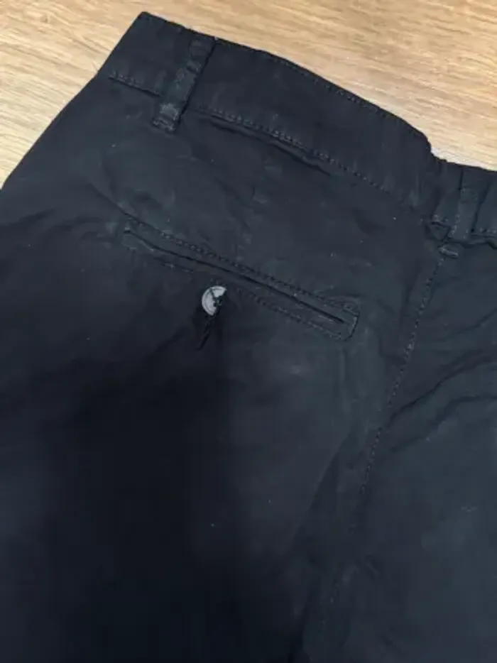 Pantalon noir - photo numéro 6