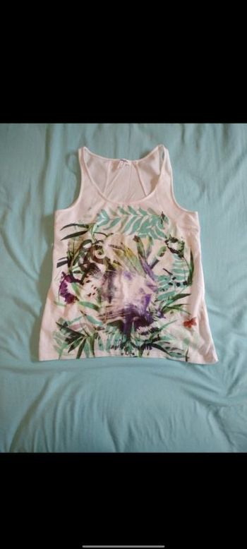 Débardeur femme taille XS