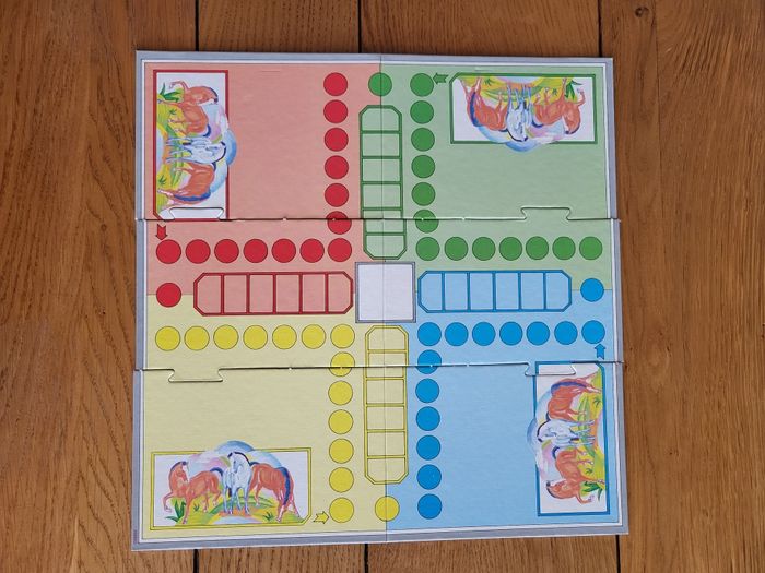 Jeu de société - photo numéro 2