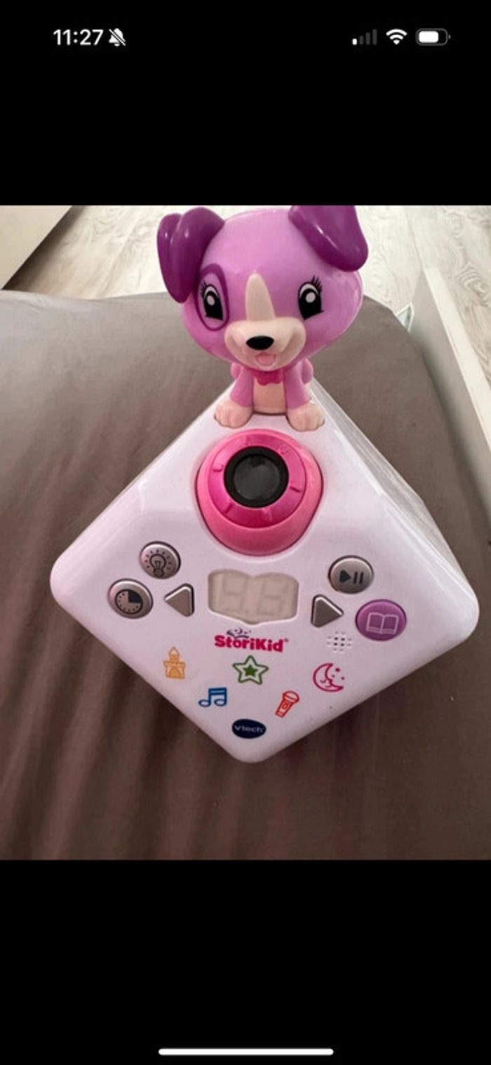 Storikid - photo numéro 3
