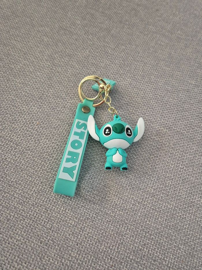 Porte clé Stitch