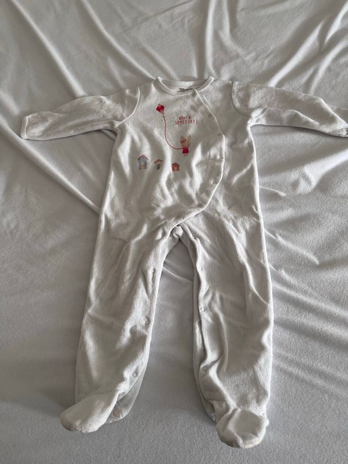 Pyjama 24mois - photo numéro 3