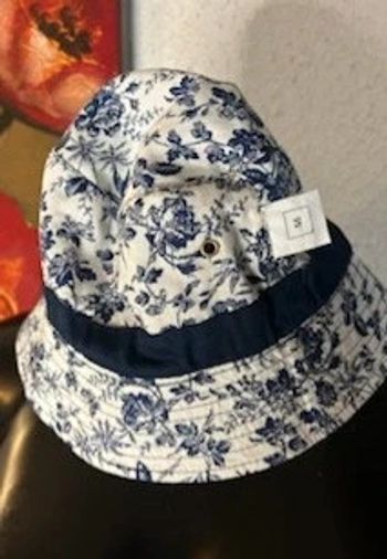 Bob réversible Taille M