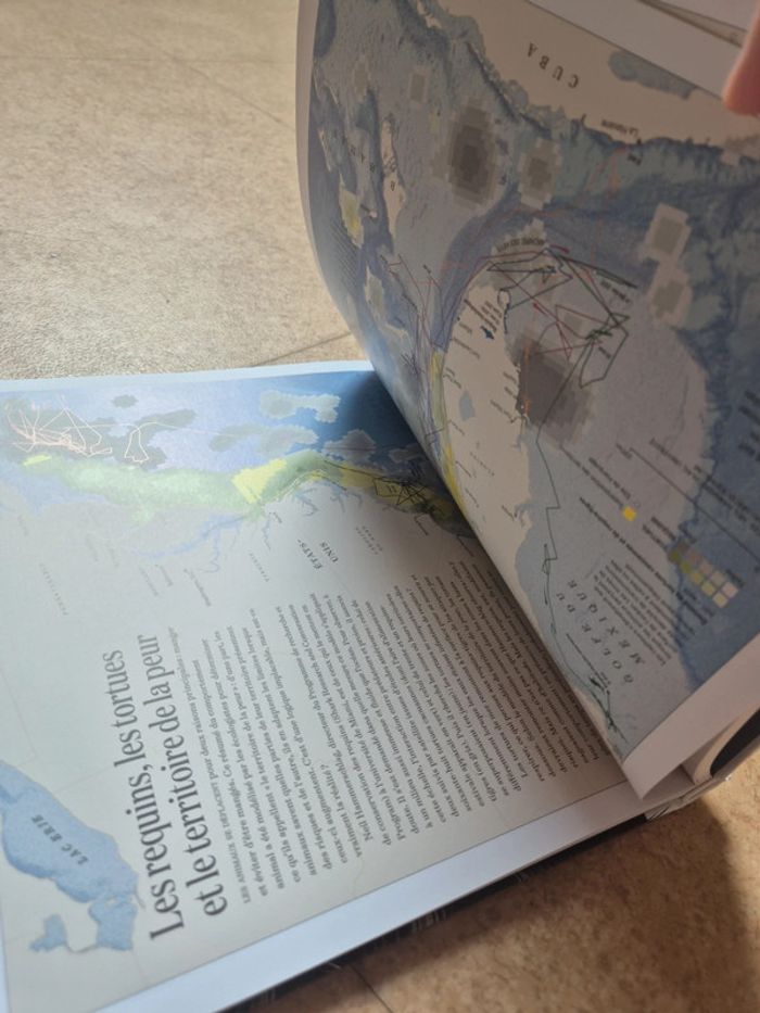 Atlas de la vie sauvage - photo numéro 4