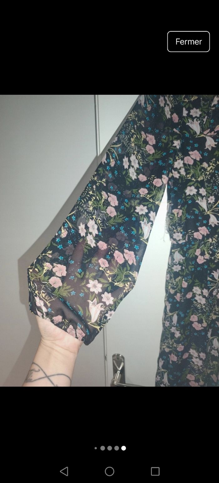 Robe femme - photo numéro 6