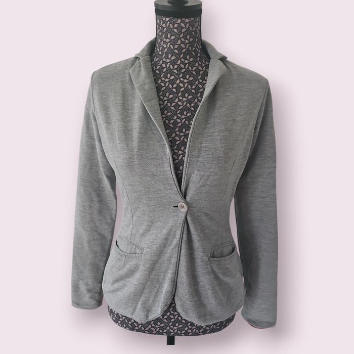 Blazer marque Kiabi