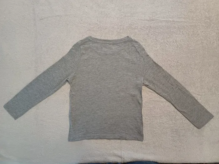 Tee-shirt Kiabi 6 ans (réf perso V67)(familleac72) - photo numéro 2