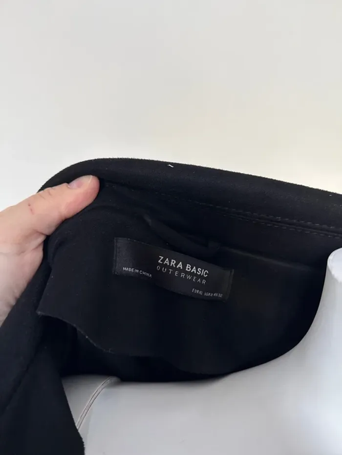 Veste Zara femme - photo numéro 8