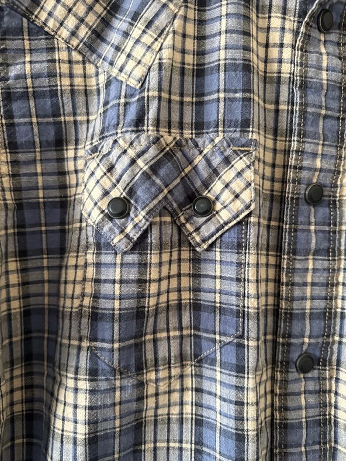 Chemise Lévis M - photo numéro 3