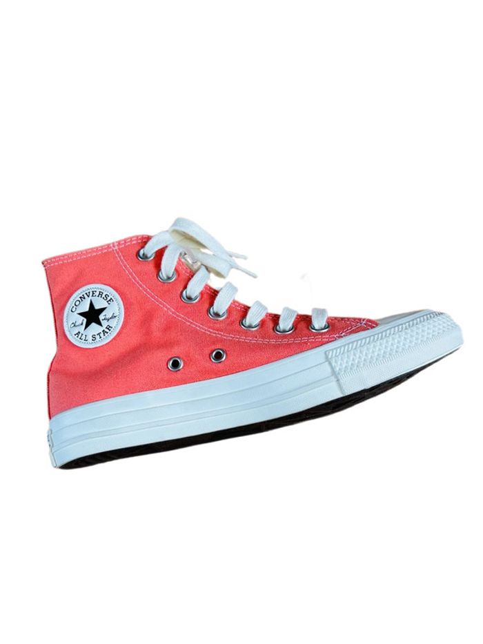 🧡🌿Converse Chuck Taylor All Star Floral embroidery summer édition🌿🌸 - photo numéro 7