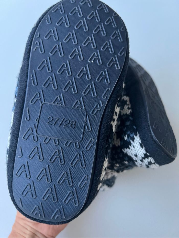 Chausson Apollo mixte T 27/28 - photo numéro 6